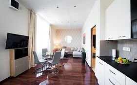 Executive Apartment