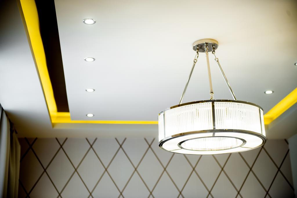 Executive Apartment Budapeszt Zewnętrze zdjęcie