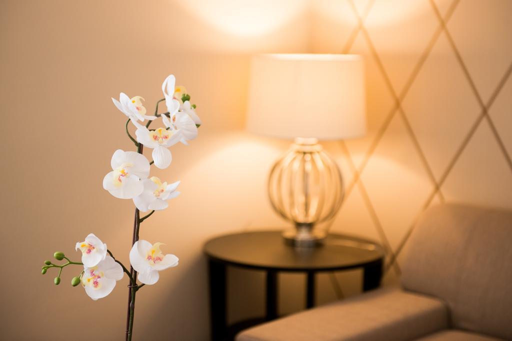 Executive Apartment Budapeszt Zewnętrze zdjęcie