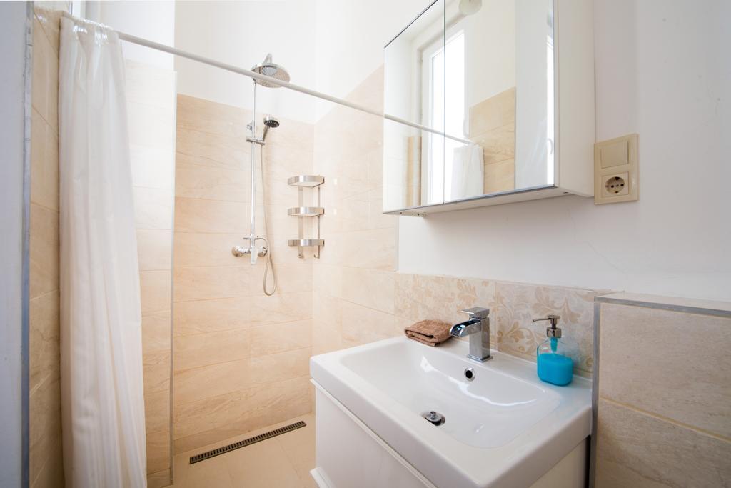 Executive Apartment Budapeszt Zewnętrze zdjęcie