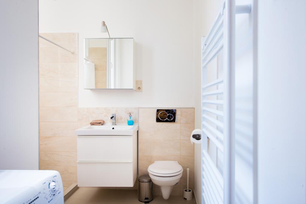 Executive Apartment Budapeszt Zewnętrze zdjęcie